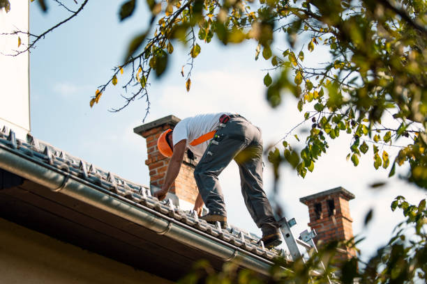 Best Residential Roofing Contractor  in Weber City, VA