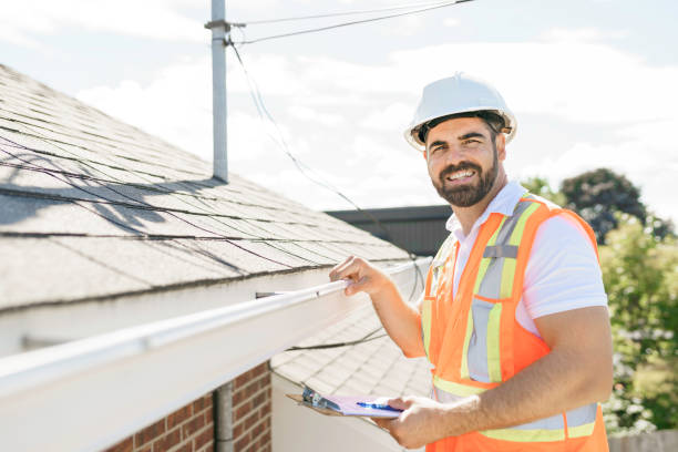 Best Emergency Roof Repair  in Weber City, VA