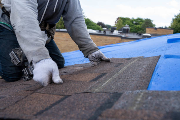 Best Roof Replacement Cost  in Weber City, VA