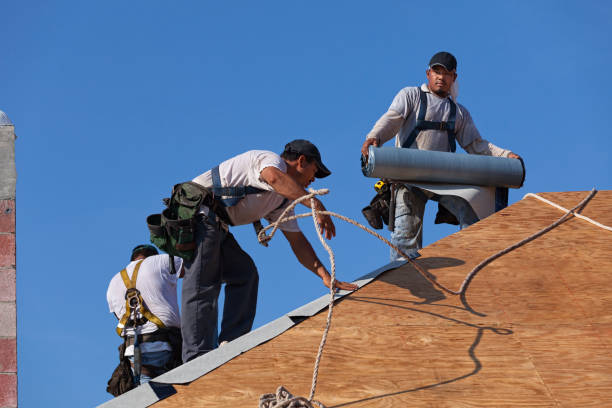 Best Roof Leak Repair  in Weber City, VA