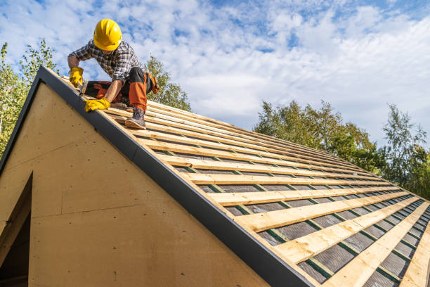 Best New Roof Installation  in Weber City, VA