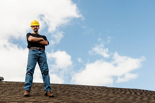 Best Roof Repair Services  in Weber City, VA