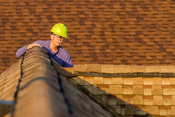 Best Roof Replacement Cost  in Weber City, VA