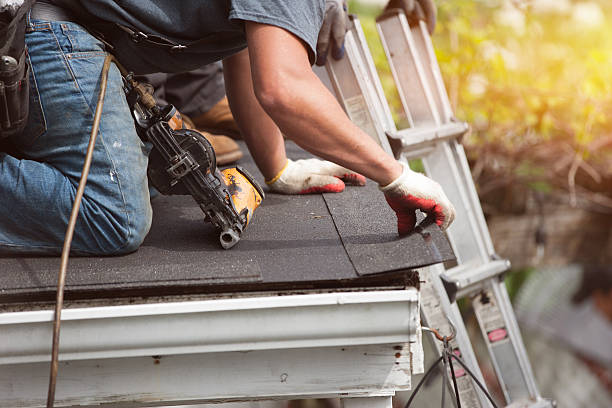 Best Roof Repair Services  in Weber City, VA