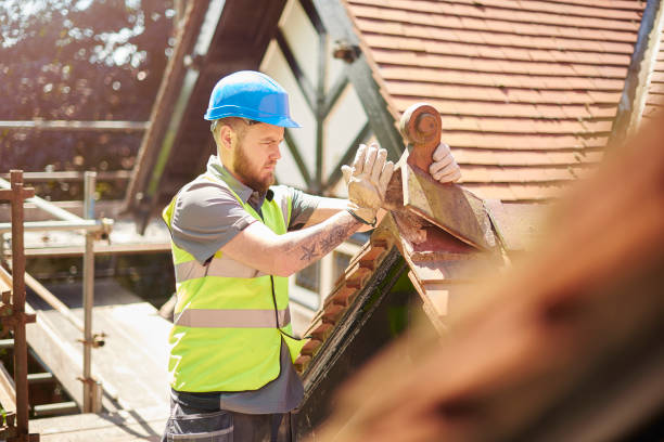 Best Affordable Roofing Company  in Weber City, VA