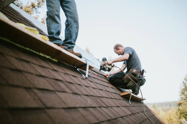 Best Emergency Roof Repair  in Weber City, VA