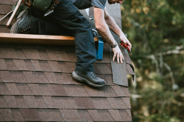 Best Storm Damage Roof Repair  in Weber City, VA